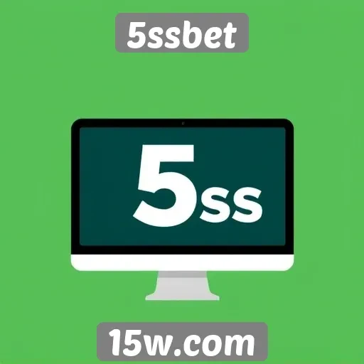 Comparativo de bônus oferecidos pelo 5ssbet