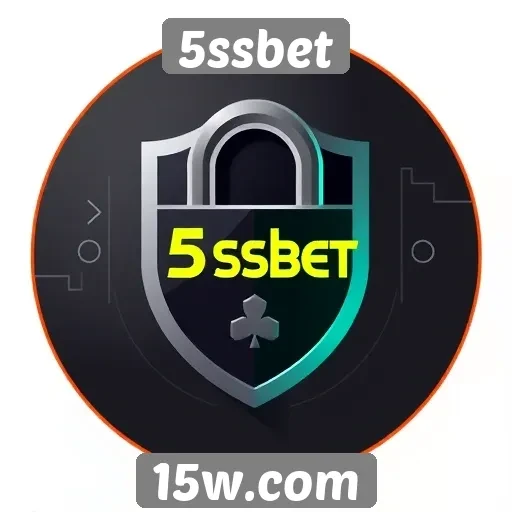 Segurança e proteção de dados no 5ssbet