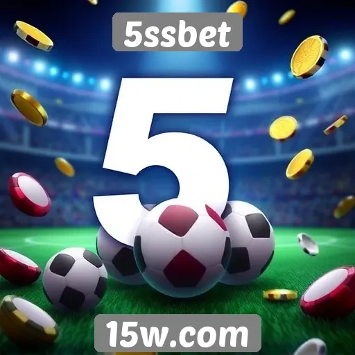 Novas opções de jogos disponíveis no site 5ssbet