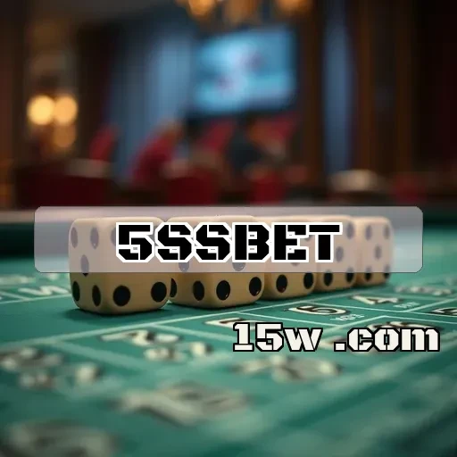 5ssbet Apostas Esportivas