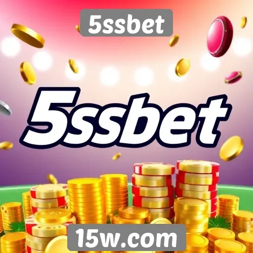 Análise da plataforma de jogos 5ssbet